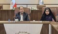 توافق مشترک دانشگاه علوم پزشکی زاهدان  و منطقه آزاد چابهار جهت ارتقاء زیر ساخت های بهداشتی و سواد سلامت در استان